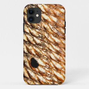 Redfish by Patternwear© Fly Fishing Case-Mate iPhone Case