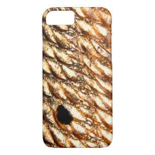 "Redfish" - Red Drum by PatternWear© Case-Mate iPhone Case