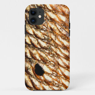 "Redfish" - Red Drum by PatternWear© Case-Mate iPhone Case
