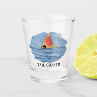 Redfish Tail Chaser