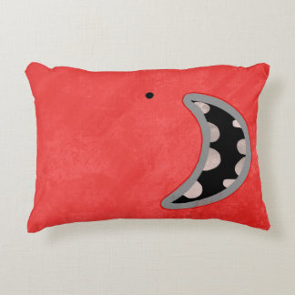 redgiggler Accent Pillow