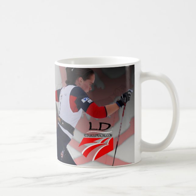 Redgroup Mug (Right)