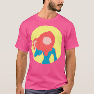 redhead 5 T-Shirt