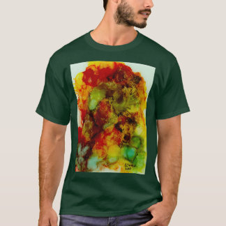 Redhead 9 T-Shirt