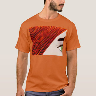 Redheads Eye T-Shirt