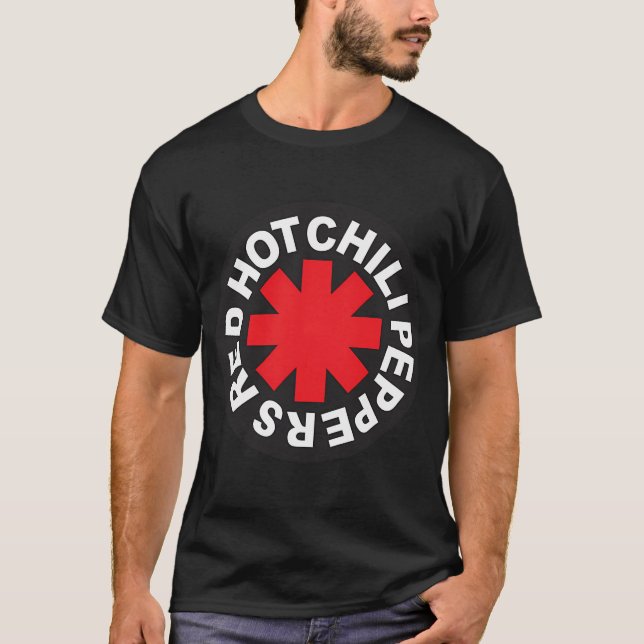 redhot T-Shirt (Front)