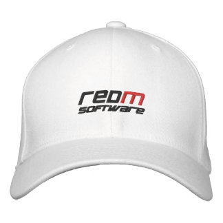 redM Cap