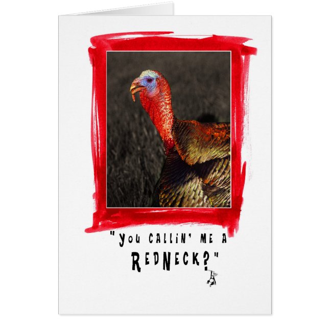 redneck (Front)