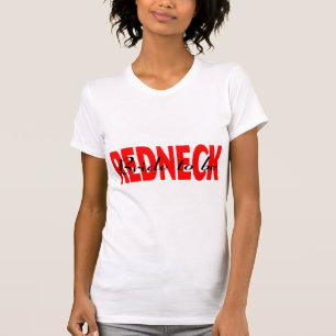 Redneck Bride To Be T-Shirt