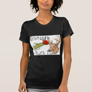 redneck buck lure T-Shirt