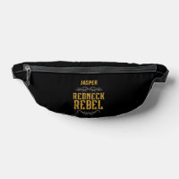 Redneck Rebel Personalised