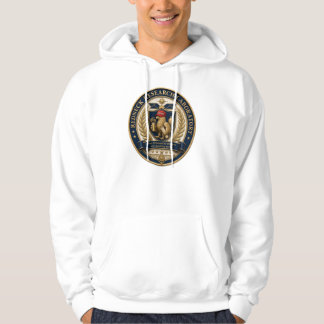 Redneck Research Laboratory, Peer Reviewed Hoodie
