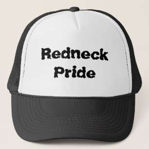 RedneckPride Trucker Hat