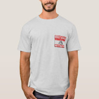 Redneck's Catfish Bait Soap T-Shirt