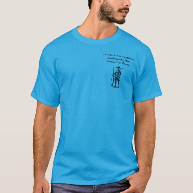 Rednecks T-Shirt (Front)