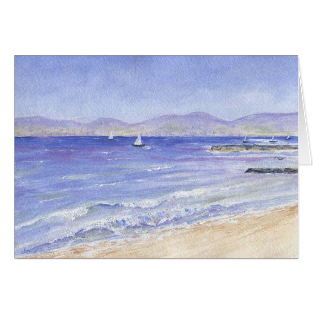 Redondo Beach (Front Horizontal)