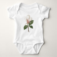 Redoute Magnolia Infant T-Shirt