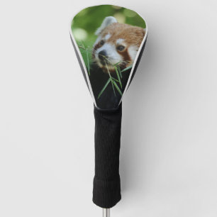 RedPanda 002 Golf Head Cover