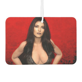 RedSide air freshener