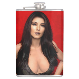 RedSide flask