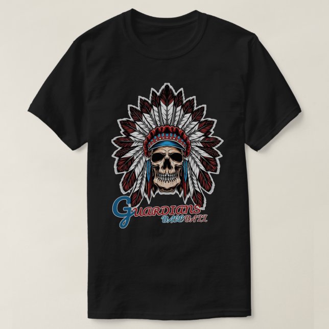 Redskins shirt (Design Front)