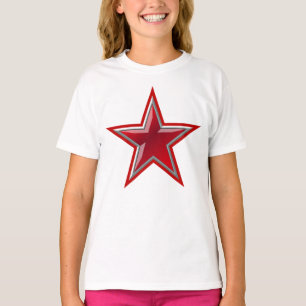 Redstar T-Shirt