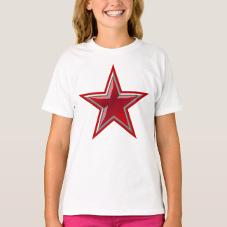 Redstar T-Shirt