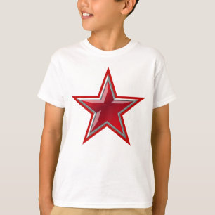 Redstar T-Shirt