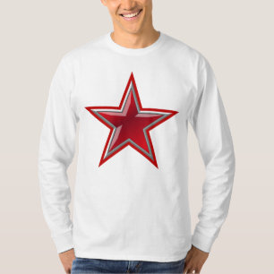 Redstar T-Shirt