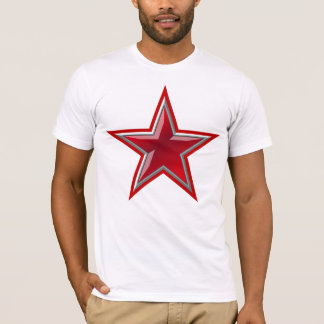 Redstar T-Shirt