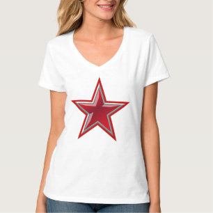 Redstar T-Shirt