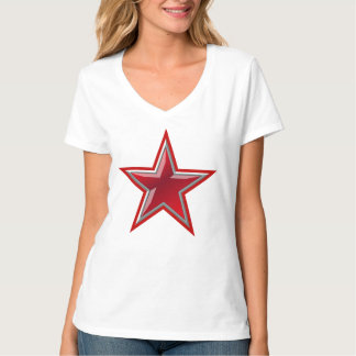 Redstar T-Shirt