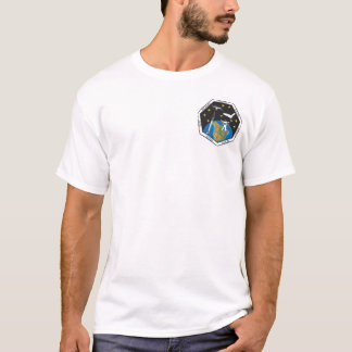 Redstone Mission Patch T-Shirt