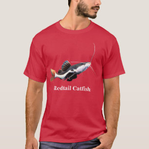 Redtail Catfish T-Shirt