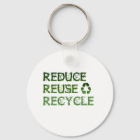 Reduce Reuse Recycle