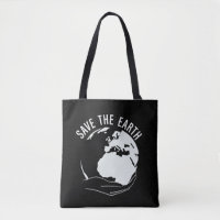 Reduce reuse recycle save the earth