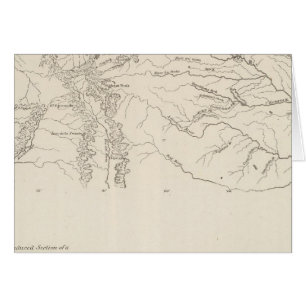 Reduced section, sketch