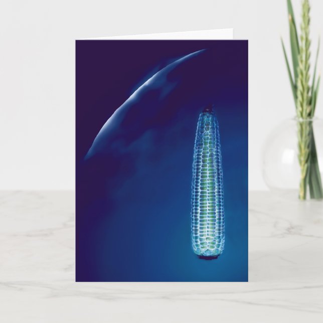 Redundant Annunciation (card) Card (Front)