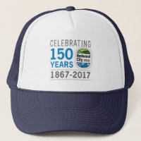 Redwood City 150th Anniversary