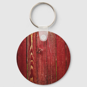redwood key ring