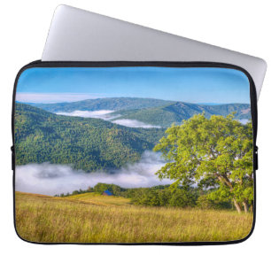 Redwood National Park, California Laptop Sleeve