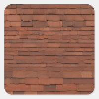Redwood roof shingles