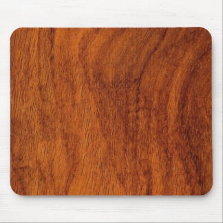 Redwood Veneer Mouse Pad