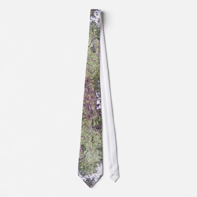 Redwoods Tie (Front)