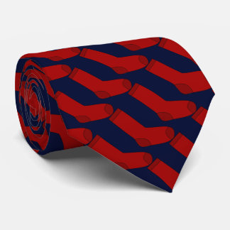 Redx Socks Tie