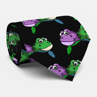 Ree & Resi Tie