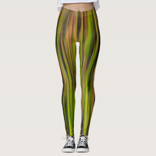 Reed Blur Leggings