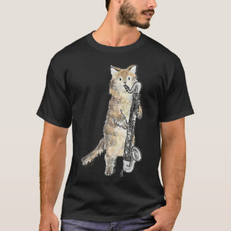 Reed Meowtet Guster Classic T-Shirt