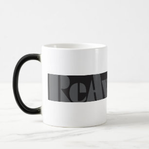 ReeDoo ReAwaken Mug