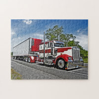 Reed's W900L Puzzle